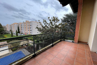 Ma-Cabane - Vente Appartement TOULOUSE, 82 m²