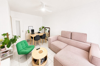 Ma-Cabane - Vente Appartement Toulouse, 56 m²