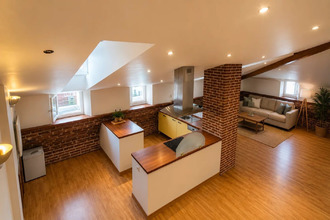 Ma-Cabane - Vente Appartement Toulouse, 83 m²