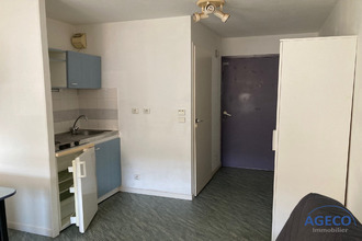 Ma-Cabane - Vente Appartement Toulouse, 18 m²