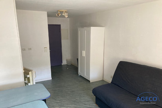 Ma-Cabane - Vente Appartement Toulouse, 18 m²
