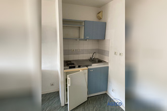 Ma-Cabane - Vente Appartement Toulouse, 18 m²