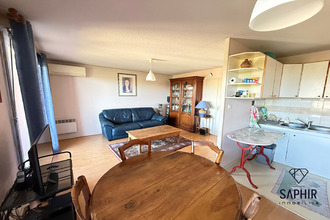 Ma-Cabane - Vente Appartement TOULOUSE, 48 m²