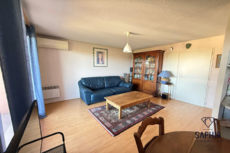 Ma-Cabane - Vente Appartement TOULOUSE, 48 m²