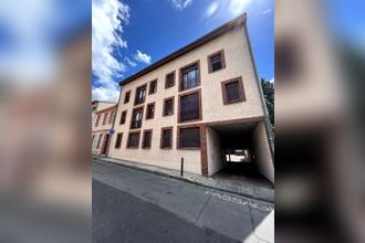 Ma-Cabane - Vente Appartement TOULOUSE, 46 m²