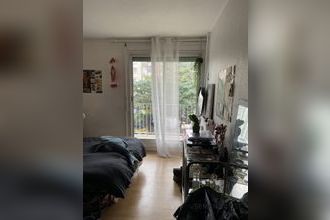 Ma-Cabane - Vente Appartement Toulouse, 19 m²