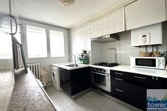 Ma-Cabane - Vente Appartement Toulouse, 67 m²