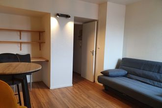 Ma-Cabane - Vente Appartement Toulouse, 17 m²