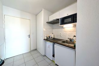 Ma-Cabane - Vente Appartement Toulouse, 22 m²