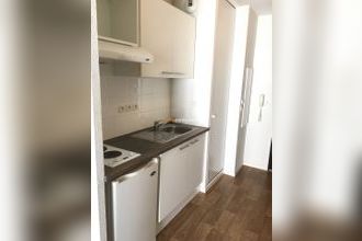 Ma-Cabane - Vente Appartement Toulouse, 22 m²