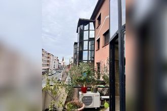 Ma-Cabane - Vente Appartement Toulouse, 83 m²