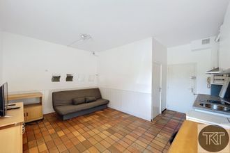 Ma-Cabane - Vente Appartement TOULOUSE, 20 m²