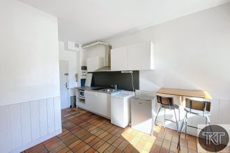 Ma-Cabane - Vente Appartement TOULOUSE, 20 m²