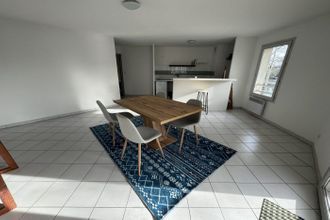 Ma-Cabane - Vente Appartement Toulouse, 63 m²