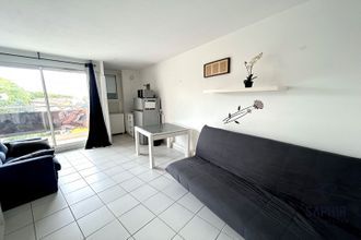 Ma-Cabane - Vente Appartement TOULOUSE, 26 m²