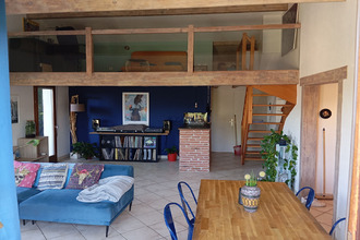 Ma-Cabane - Vente Appartement TOULOUSE, 83 m²