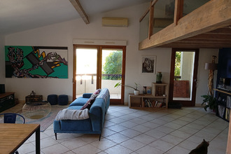 Ma-Cabane - Vente Appartement TOULOUSE, 83 m²