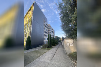 Ma-Cabane - Vente Appartement Toulouse, 25 m²