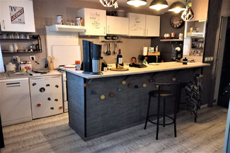 Ma-Cabane - Vente Local commercial TOULOUSE, 150 m²