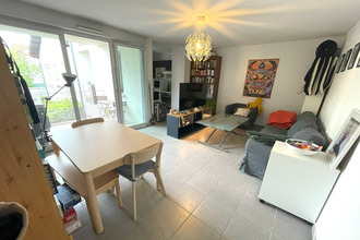 Ma-Cabane - Vente Appartement TOULOUSE, 54 m²