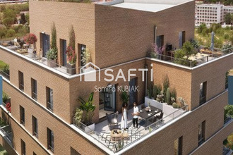 Vente Appartement 31400, Toulouse France