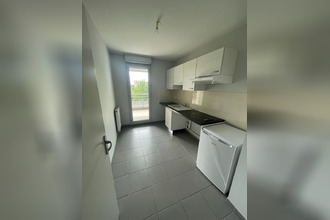 Ma-Cabane - Vente Appartement TOULOUSE, 62 m²