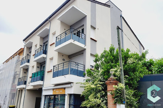 Ma-Cabane - Vente Appartement Toulouse, 30 m²