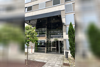 Ma-Cabane - Vente Appartement TOULOUSE, 19 m²