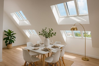 Ma-Cabane - Vente Appartement Toulouse, 117 m²