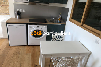 Ma-Cabane - Vente Appartement TOULOUSE, 34 m²