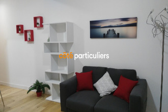Ma-Cabane - Vente Appartement TOULOUSE, 34 m²