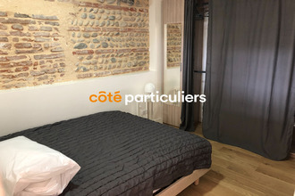 Ma-Cabane - Vente Appartement TOULOUSE, 34 m²