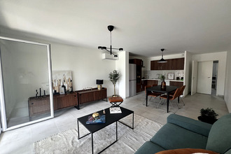 Ma-Cabane - Vente Appartement TOULOUSE, 64 m²
