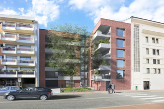 Ma-Cabane - Vente Appartement TOULOUSE, 122 m²