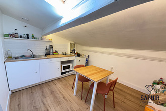 Ma-Cabane - Vente Appartement TOULOUSE, 16 m²