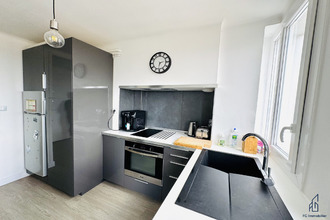 Ma-Cabane - Vente Appartement Toulouse, 55 m²