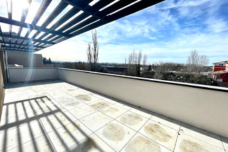 Ma-Cabane - Vente Appartement TOULOUSE, 93 m²