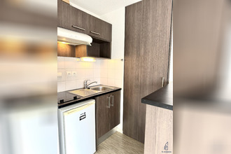 Ma-Cabane - Vente Appartement Toulouse, 20 m²