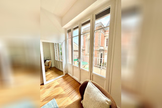 Ma-Cabane - Vente Appartement Toulouse, 52 m²