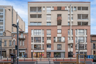 Ma-Cabane - Vente Appartement Toulouse, 45 m²