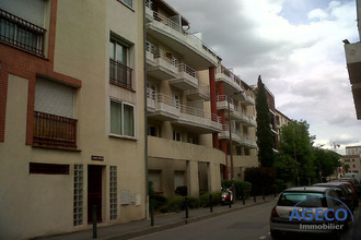 Ma-Cabane - Vente Appartement Toulouse, 19 m²