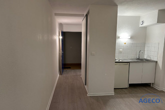 Ma-Cabane - Vente Appartement Toulouse, 19 m²