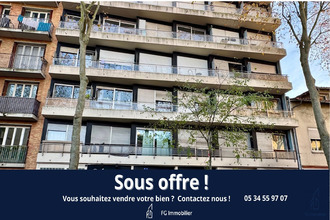 Ma-Cabane - Vente Appartement Toulouse, 17 m²