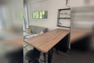 Ma-Cabane - Vente Appartement Toulouse, 17 m²