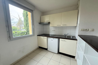 Ma-Cabane - Vente Appartement TOULOUSE, 43 m²