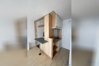 Ma-Cabane - Vente Appartement Toulouse, 36 m²