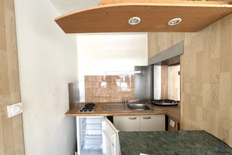 Ma-Cabane - Vente Appartement Toulouse, 36 m²