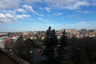 Ma-Cabane - Vente Appartement TOULOUSE, 42 m²