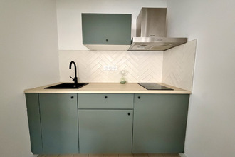 Ma-Cabane - Vente Appartement Toulouse, 18 m²