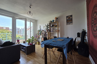 Ma-Cabane - Vente Appartement TOULOUSE, 40 m²